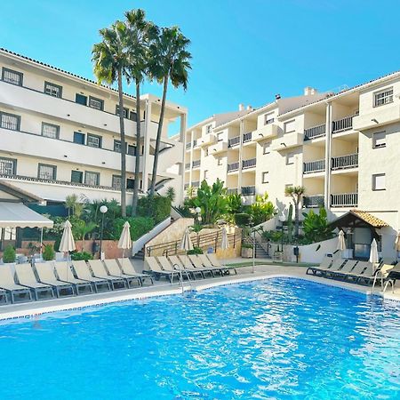 Crown Resorts Club Marbella La Cala De Mijas Extérieur photo