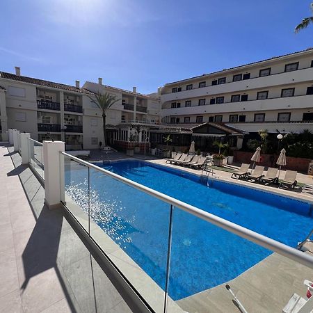 Crown Resorts Club Marbella La Cala De Mijas Extérieur photo