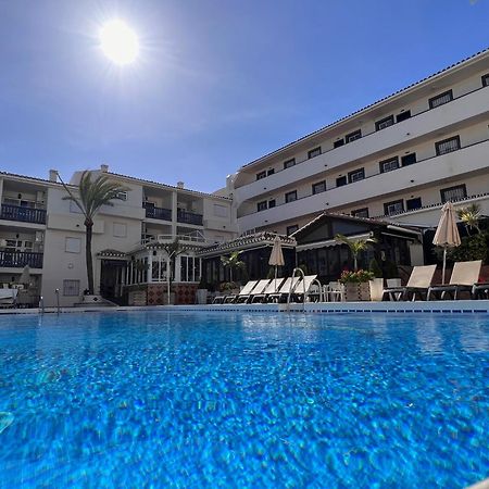 Crown Resorts Club Marbella La Cala De Mijas Extérieur photo