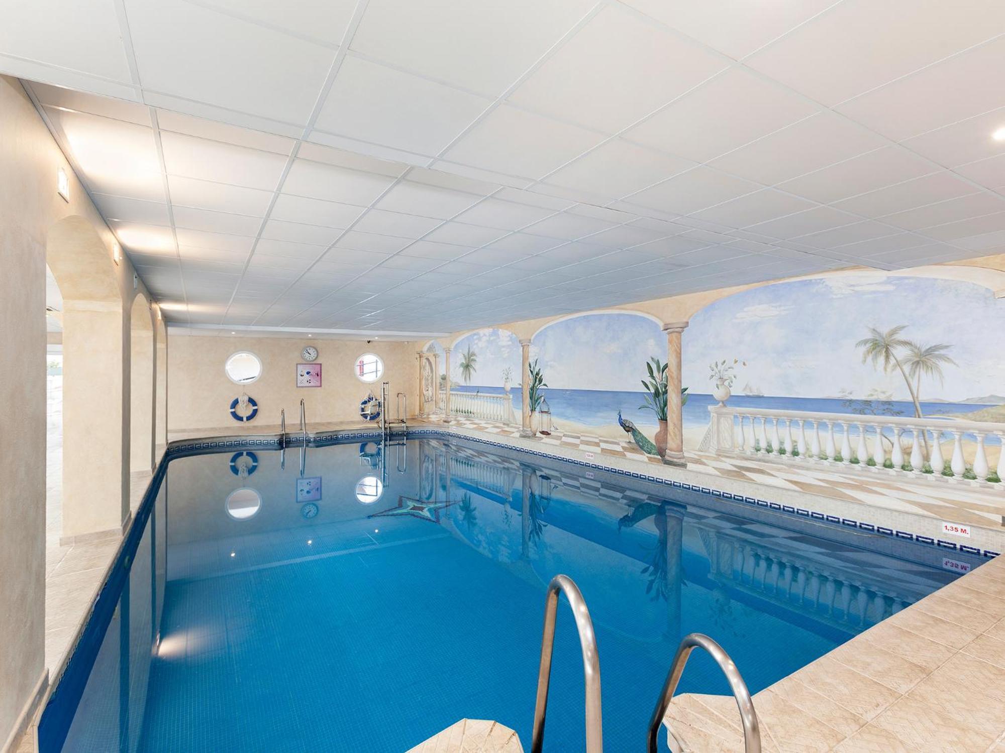 Crown Resorts Club Marbella La Cala De Mijas Extérieur photo