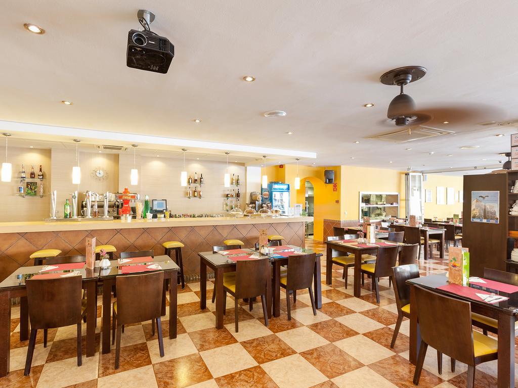 Crown Resorts Club Marbella La Cala De Mijas Extérieur photo