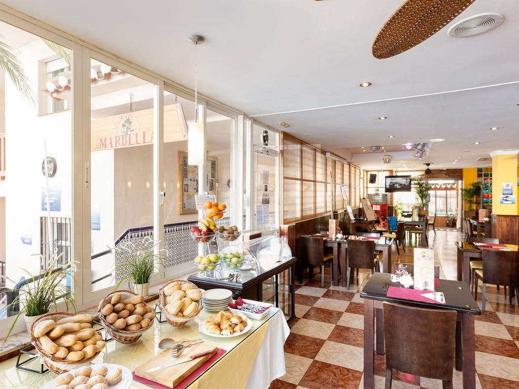 Crown Resorts Club Marbella La Cala De Mijas Extérieur photo