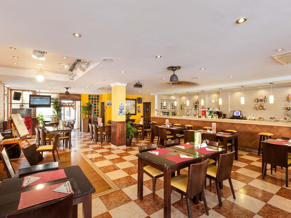 Crown Resorts Club Marbella La Cala De Mijas Extérieur photo