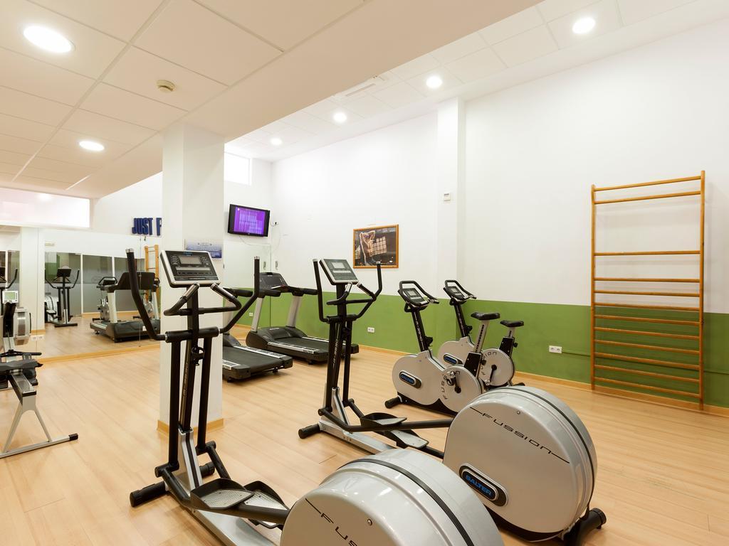 Crown Resorts Club Marbella La Cala De Mijas Extérieur photo