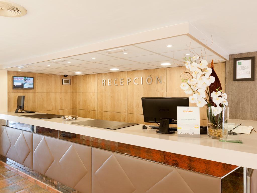Crown Resorts Club Marbella La Cala De Mijas Extérieur photo