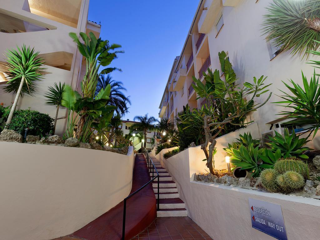 Crown Resorts Club Marbella La Cala De Mijas Extérieur photo