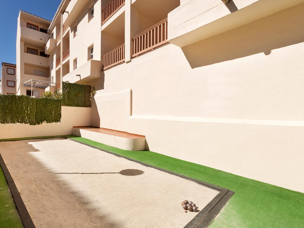 Crown Resorts Club Marbella La Cala De Mijas Extérieur photo