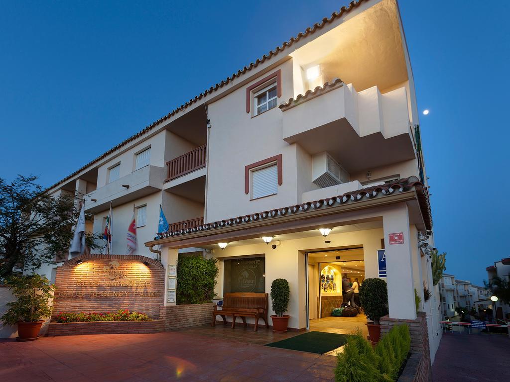 Crown Resorts Club Marbella La Cala De Mijas Extérieur photo