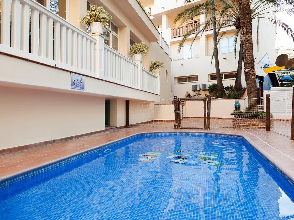 Crown Resorts Club Marbella La Cala De Mijas Extérieur photo