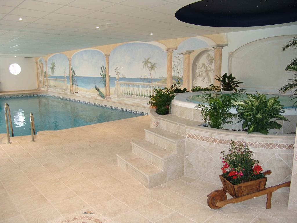 Crown Resorts Club Marbella La Cala De Mijas Extérieur photo