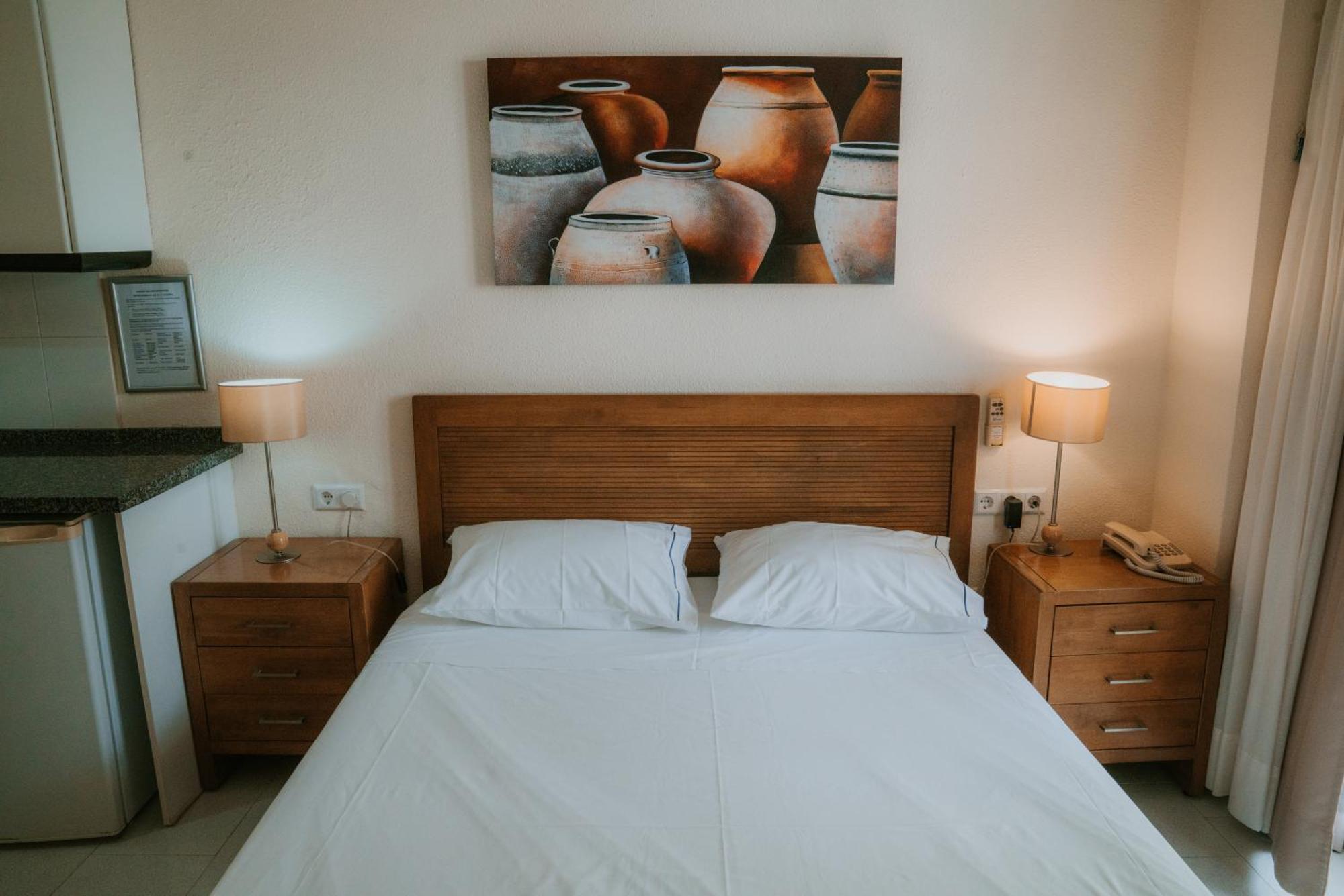 Crown Resorts Club Marbella La Cala De Mijas Extérieur photo