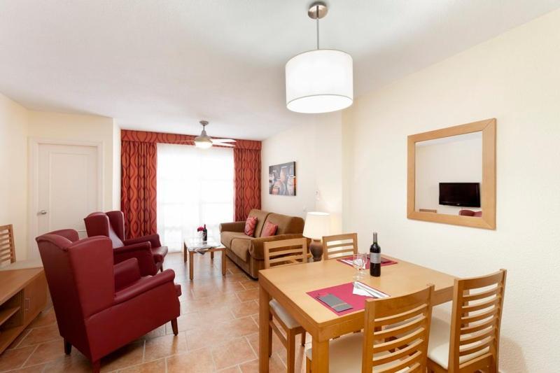 Crown Resorts Club Marbella La Cala De Mijas Chambre photo