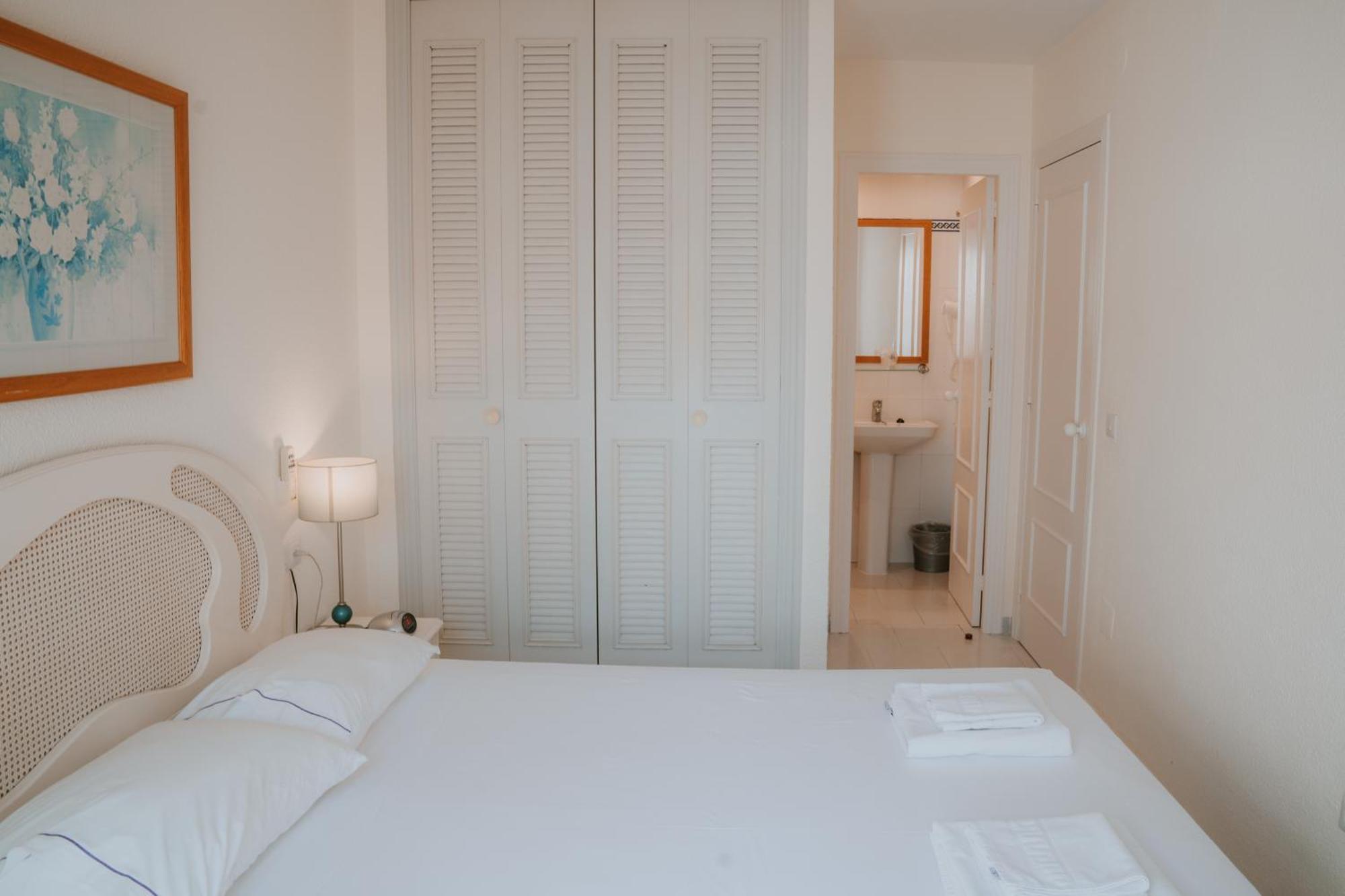 Crown Resorts Club Marbella La Cala De Mijas Extérieur photo
