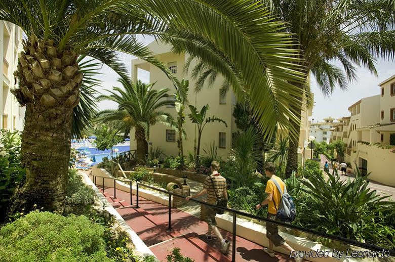 Crown Resorts Club Marbella La Cala De Mijas Extérieur photo
