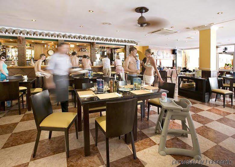 Crown Resorts Club Marbella La Cala De Mijas Extérieur photo