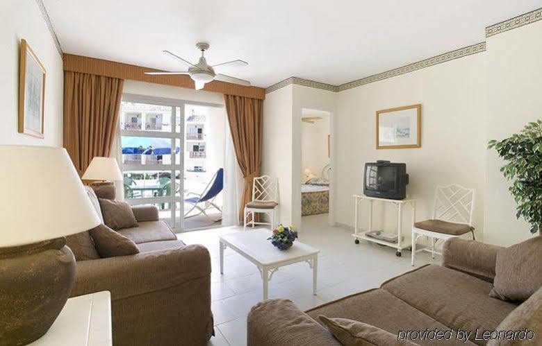 Crown Resorts Club Marbella La Cala De Mijas Extérieur photo