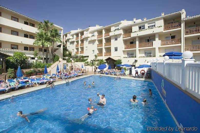 Crown Resorts Club Marbella La Cala De Mijas Extérieur photo