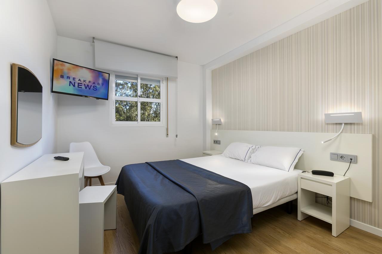 Crown Resorts Club Marbella La Cala De Mijas Extérieur photo